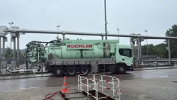 Kuchler GmbH Fachbetrieb für Kanal in Landshut